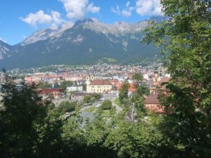 Innsbruck 2021